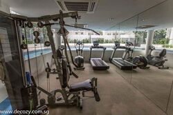 Atrium Residences (D14), Apartment #401094891
